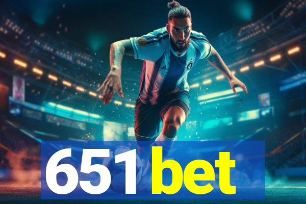 651 bet